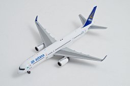   Boeing 757-200 Air Astana P4-MAS  Gemini Jets 1:400 GJKZR1684